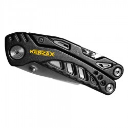 ابزار چند کاره سفری کنزاکس مدل kmf-111 ابزار چند کاره سفری کنزاکس مدل kmf-111