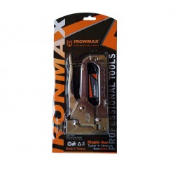 منگنه کوب دستی آیرون مکس مدل IM-S414 منگنه کوب دستی آیرون مکس مدل IM-S414