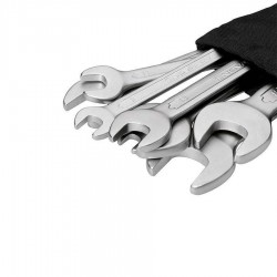 ست 8 عددی آچار تخت اس تی ای مدل S.08 ست 8 عددی آچار تخت اس تی ای مدل S.08