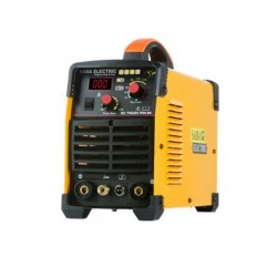 اینورتر تیگ پالسی 200 آمپر صباالکتریک مدل DC TIG 201- pluse (آنالوگ)
