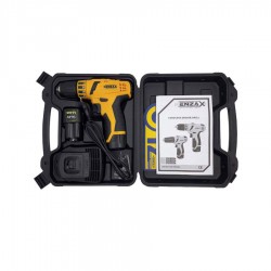 دریل پیچ گوشتی شارژی کنزاکس مدل KCDI-114