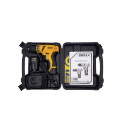 پیچ گوشتی شارژی کنزاکس مدل KCD-114 پیچ گوشتی شارژی کنزاکس مدل KCD-114