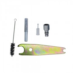 پیستوله بادی کنزاکس مدل KSG-927-13 پیستوله بادی کنزاکس مدل KSG-927-13