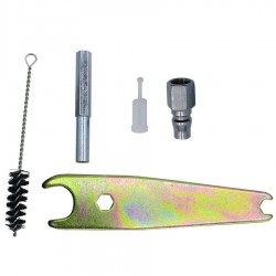 پیستوله بادی کنزاکس مدل KSG-827-15