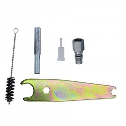 پیستوله بادی کنزاکس مدلKSG-827-17 پیستوله بادی کنزاکس مدلKSG-827-17