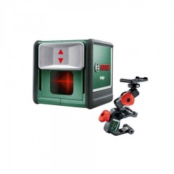 تراز لیزری بوش مدل Quigo