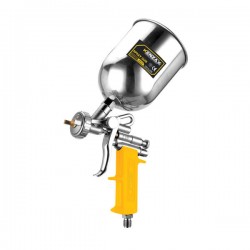 پیستوله رنگ بادی کنزاکس مدل KSG-E70-18