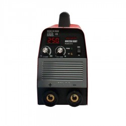 اینورتر جوشکاری 250 آمپر IGBT250 مدل 2115 آروا اینورتر جوشکاری 250 آمپر IGBT250 مدل 2115 آروا
