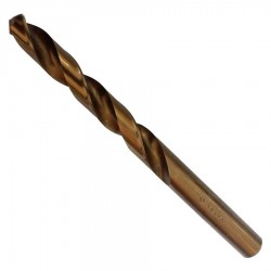 مته کبالت سایز 12 میلی متر سیلور کد 409028