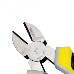 انبر سیم چین کنزاکس 7 اینچ مدل Hegza KDC-37