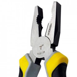 مجموعه 3 عددی انبر کنزاکس مدل HEGZA-7 مجموعه 3 عددی انبر کنزاکس مدل HEGZA-7