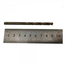 مته 5% کبالت لوین سایز 5.5 میلی متر کد LV5.5