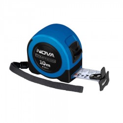 متر 10 متری کمپرس نووا مدل NTT-3065 متر 10 متری کمپرس نووا مدل NTT-3065