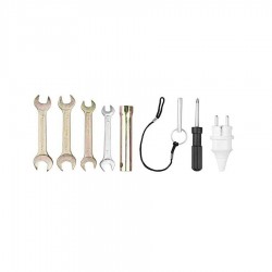 ژنراتور (موتور برق) 6000 وات کنزاکس مدل KPGE16000 ژنراتور (موتور برق) 6000 وات کنزاکس مدل KPGE16000