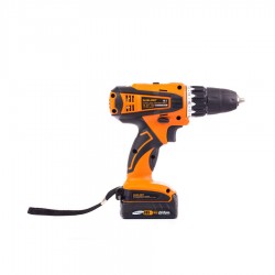 دریل شارژی 14.4 ولت شیلدر مدل SH-1014L