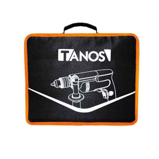 کیف ابزار مخصوص دریل تانوس مدل 06