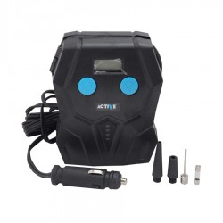 کمپرسور باد فندکی اکتیو مدل AC-1422F کمپرسور باد فندکی اکتیو مدل AC-1422F