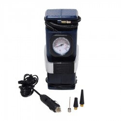 کمپرسور باد فندکی دوکاره اکتیو مدل AC-1511D کمپرسور باد فندکی دوکاره اکتیو مدل AC-1511D