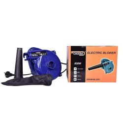 دستگاه دمنده و مکنده اکم مدل BL2301 دستگاه دمنده و مکنده اکم مدل BL2301