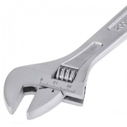 آچار فرانسه سایز 8 اینچ نووا مدل NTA-3002