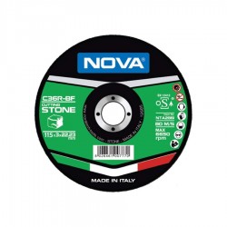 صفحه مینی برش سنگ 115 میلی‌متر نووا مدل 2860-NTA