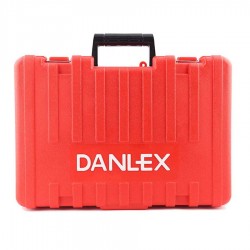 دریل چکشی دنلکس مدل DX-1172 دریل چکشی دنلکس مدل DX-1172