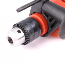 دریل چکشی دنلکس مدل DX-1185 دریل چکشی دنلکس مدل DX-1185