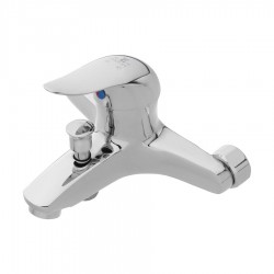 مجموعه 4 عددی شیرآلات طوفان فلز مدل ندا