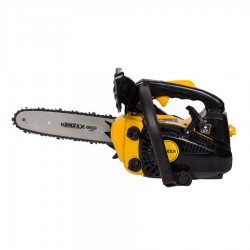 اره زنجیری بنزینی 25 سانت کنزاکس مدل KCS-125 اره زنجیری بنزینی 25 سانت کنزاکس مدل KCS-125