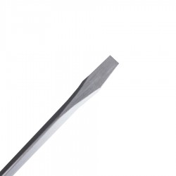 پیچ گوشتی دوسو سفیر سایز 6*125