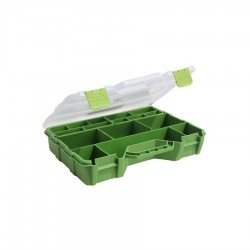 جعبه ابزار پلاستیکی براوو مدل BT-7801