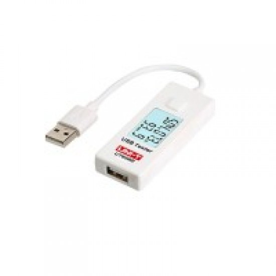 تستر توان USB یونی تی مدل UNI-T UT-658B