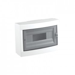 جعبه مینیاتوری 12 فیوزه روکار ویکو