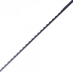 بسته 10 عددی تیغ اره مویی برقی سایز 12 نیکوافیکس