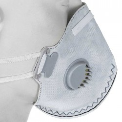 ماسک تنفسی فیلتر دار گرین لایف مدل N99