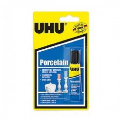 چسب مواد چینی 13 میلی لیتری اوهو