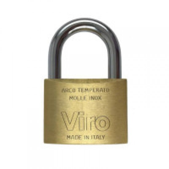 قفل آویز 70mm ویرو Padlock