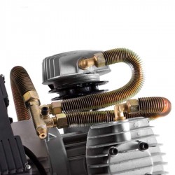 کمپرسور هوا 80 لیتری مدل AC-1280 اکتیو کمپرسور هوا 80 لیتری مدل AC-1280 اکتیو