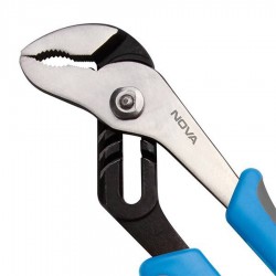 انبر کلاغی 10 اینچ مدل NTP-8110 نووا