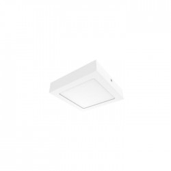 پنل ال ای دی روکار مربعی 12 وات افق