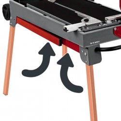 اره کاشی بر مدل TH-TC 620U آینهل