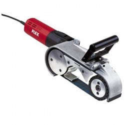 سنباده نواری چند منظوره مدل LBR1506-VRA فلکس سنباده نواری چند منظوره مدل LBR1506-VRA فلکس