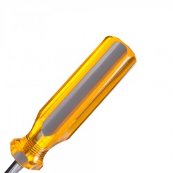 پیچ گوشتی دوسو سفیر سایز 6*150