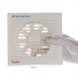 هواکش لوله ای دمنده سری TURBO مدل VPH-12S2S هواکش لوله ای دمنده سری TURBO مدل VPH-12S2S