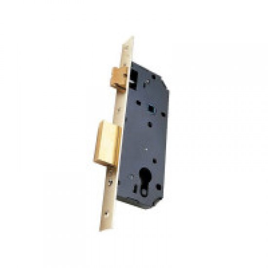 قفل پهن سوئیچی 60mm ویرو مدل Mortise Door Locks