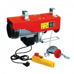 بالابر 600 کیلویى 12 مترى محک مدل PA600/12 بالابر 600 کیلویى 12 مترى محک مدل PA600/12