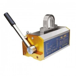 بالابر مگنتى 2000 کیلویى محک بالابر مگنتى 2000 کیلویى محک