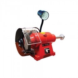 سنگ رومیزی محک مدل PGD 200-3/1 L سنگ رومیزی محک مدل PGD 200-3/1 L