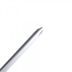 پیچ گوشتی چهارسو سفیر سایز 6*125