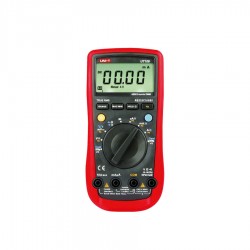 مولتی متر دیجیتال یونی تی مدل UNI-T UT-109